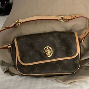 Louis Vuitton Vintage handbag